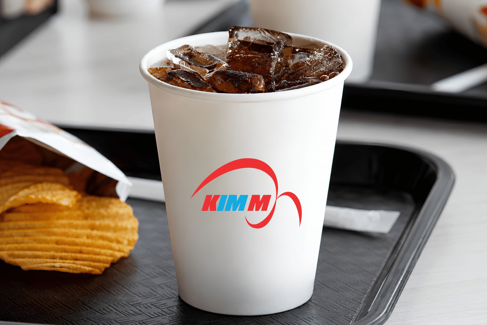 ly giấy lạnh kim mỹ group